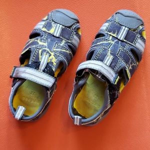 Pediped Washable Sandals